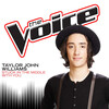 Taylor John Williams - Stuck In The Middle With You (The Voice Performance)
