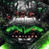 Getter《Thriller (Original Mix)》[MP3/LRC]