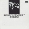 john surman - Caractacus
