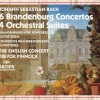 The English Concert - Johann Sebastian Bach: Brandenburg Concerto No.1 in F, BWV 1046 (1.)