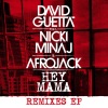David Guetta、Nicki Minaj、Afrojack、Bebe Rexha - Hey Mama (Afrojack Remix)