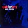 Apollo 440 - Stealth Overture