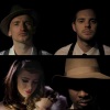 Clare Maguire、Danny Brown、THE D.O.T. - You Never Asked