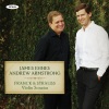 James Ehnes、Andrew Armstrong《César Franck: Violin Sonata in A (I. Allegretto ben moderato)》[MP3/LRC]