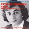 Krystian Zimerman - Piano Concerto No.1 in e minor (opus 11)