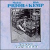 Maddy Prior - Happy Families