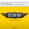 Fabio XB、Khrys Kloudz、Irina Makosh - Stay With Me (Allen & Envy Remix)