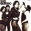 Suzi Quatro - Official Suburban Superman
