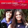 marie osmond、Donny Osmond - I'm Leaving It (All) Up To You (Album Version)