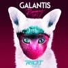 Galantis、riot - Runaway (U & I) (RIOT Remix)