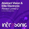 Abstract Vision、Elite Electronic《Always Loved U (Aimoon Remix)》[MP3/LRC]