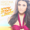 Kristina Maria、Argento - Where The Sun Don't Shine