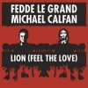 Fedde Le Grand、Michael Calfan - Lion (Feel The Love Instrumental Mix)