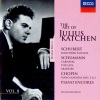 Julius Katchen《Robert Schumann: 