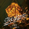 Arty、Ray Dalton - Stronger (Original Mix)