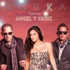 Norka、Angel y Khriz - Ese Es Mi Cariño (feat. Angel Y Khriz)