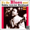 Eddie Kirkland《Down on My Knees》[MP3/LRC]