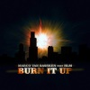 Marco van Bassken、HLM - Burn It Up (Radio Edit)