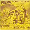 Tony Allen - N.E.P.A. (Never Expect Power Always)