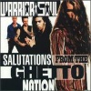 Warrior Soul - Love Destruction