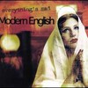 Modern English - The Planet