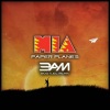 3.A.M.、M.I.A.《Paper Planes (3.A.M. Remix)》[MP3/LRC]