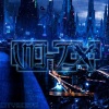 Synx - Cityscape