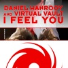 Daniel Wanrooy、Virtual Vault - I Feel You