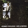 Gilbert O'Sullivan - Bear With Me
