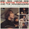 Wayne Fontana & the Mindbenders《She's A Rebel》[MP3/LRC]