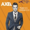 Axel - #MisOjos