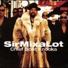 Sir Mix-A-Lot - Sleepin' Wit My Fonk