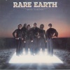 rare earth - Warm Ride