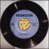 Breakestra - Inner City Blues