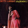 Betty Wright - Open the Door to Your Heart