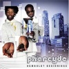 The Pharcyde - Intro: Homegrown