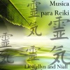 Llewellyn - Música para Reiki