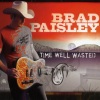 Brad Paisley《The World》[MP3/LRC]