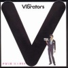 the vibrators - Into the Future....