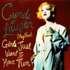 Cyndi Lauper - Hey Now (Single Edit)