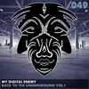 my digital enemy - Jack My Body (Original Mix)