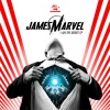 James Marvel - I Am The Robot