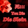 Die Slein - You Die (你去死吧)