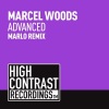 Marcel Woods - Advanced (MarLo Remix)