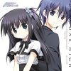 TRUSTRICK - FLYING FAFNIR (TV SIZE)