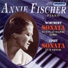 annie fischer《Piano Sonata No. 21 in B-Flat Major, D. 960: I. Molto moderato》[MP3/LRC]