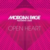Morgan Page、Lissie - Open Heart