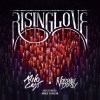 Arno Cost、norman doray、Mike Taylor《Rising Love (Original Mix)》[MP3/LRC]