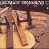 georges brassens - L' Amandier