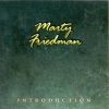 Marty Friedman - Arrival